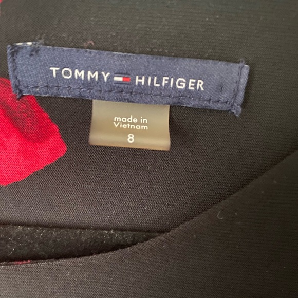 Women’s Tommy Hilfiger Dress - Picture 2 of 3